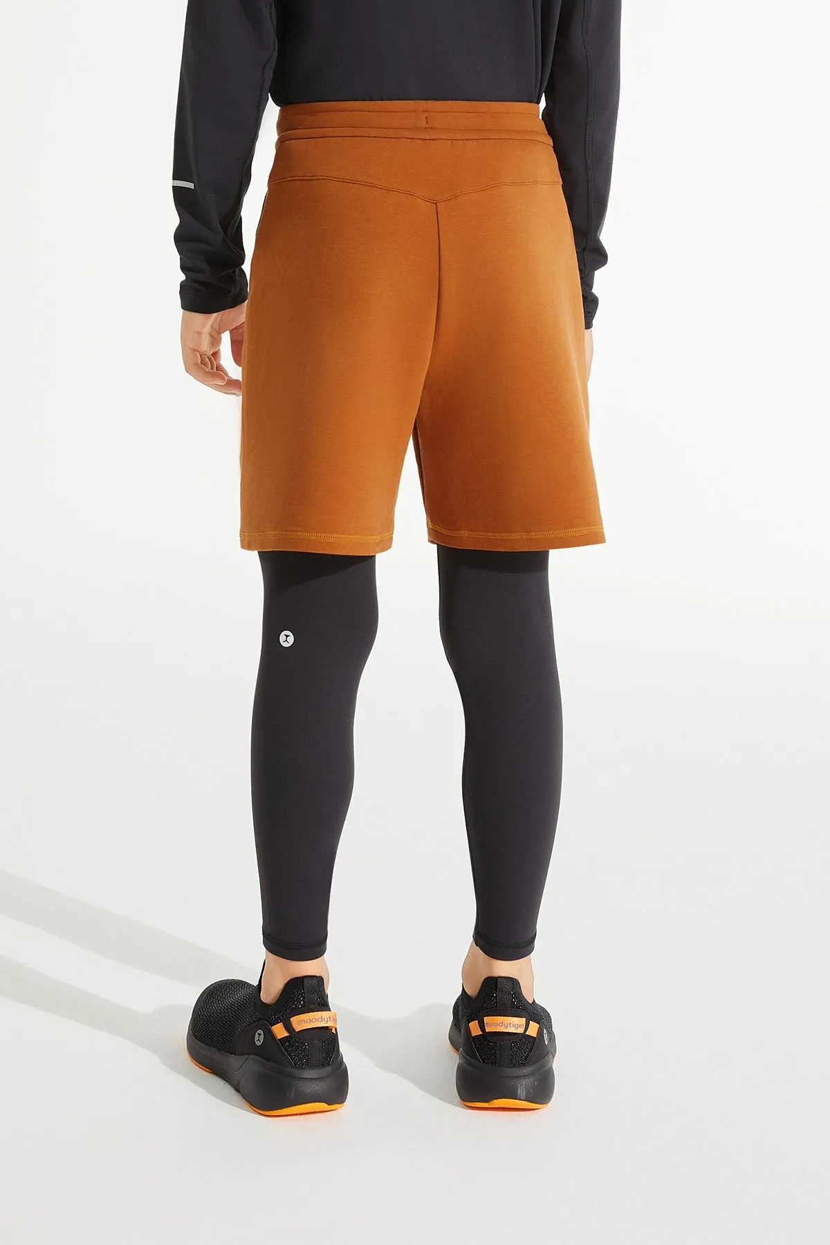 Neoprene 2 in 1 Pants