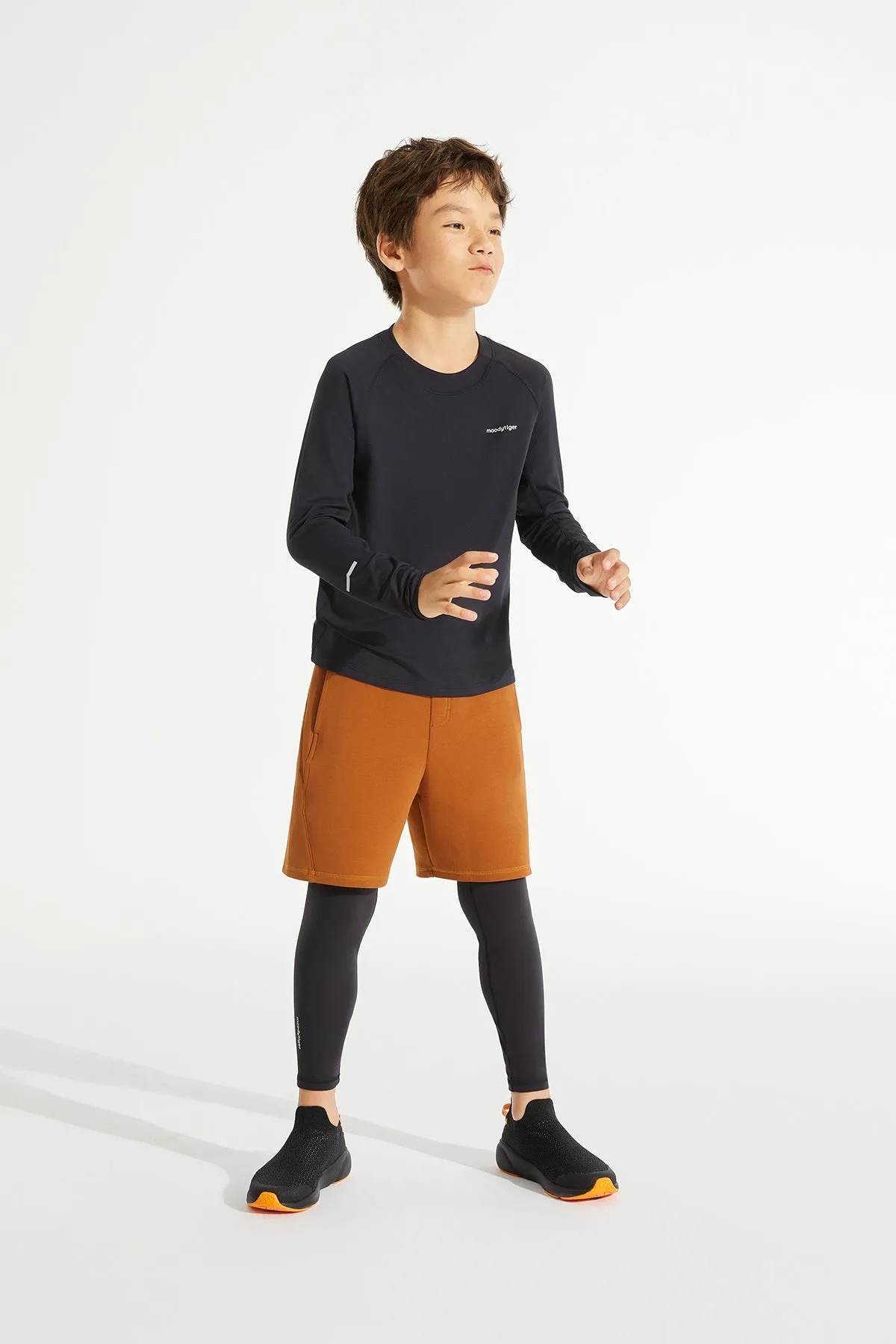 Neoprene 2 in 1 Pants