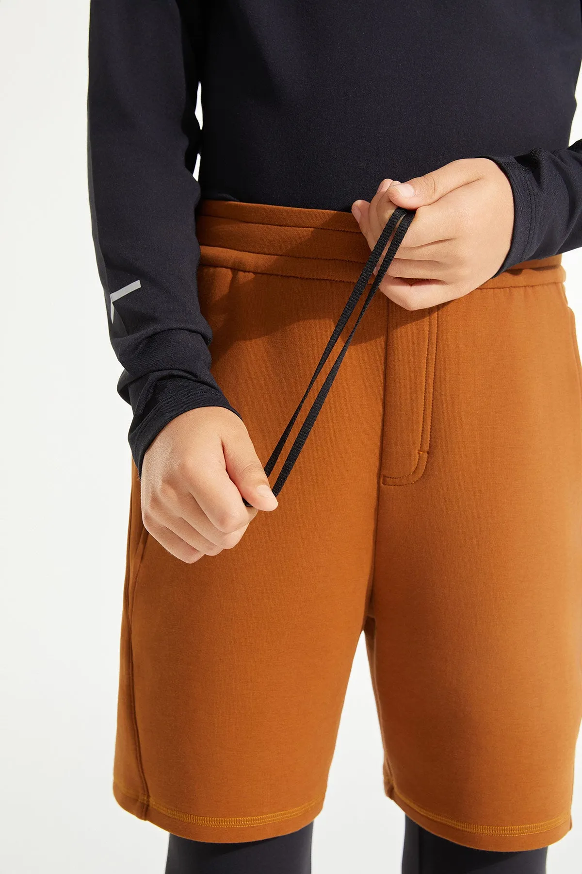 Neoprene 2 in 1 Pants