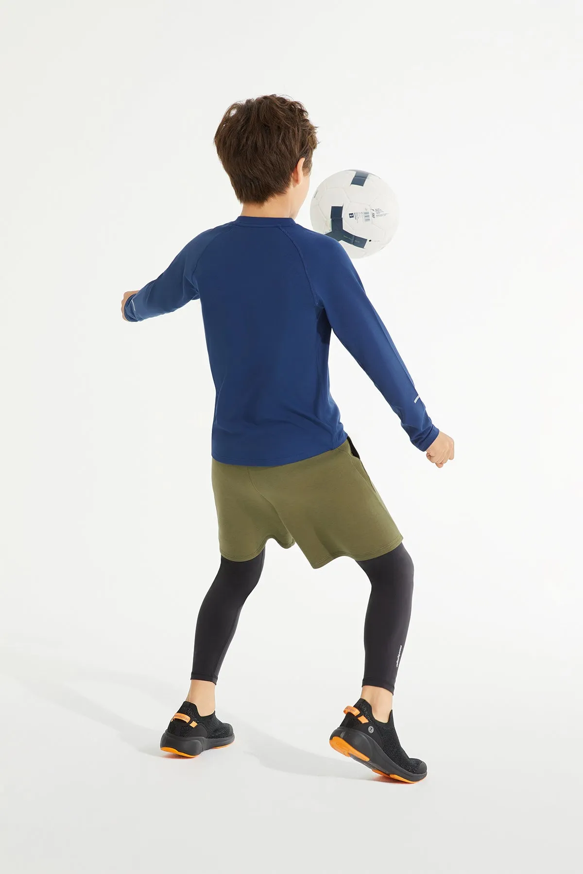 Neoprene 2 in 1 Pants