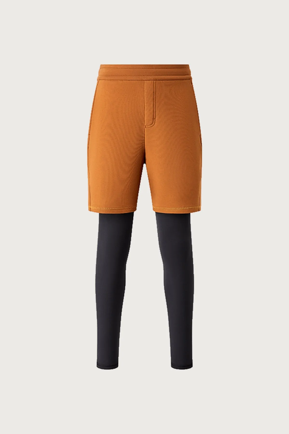 Neoprene 2 in 1 Pants