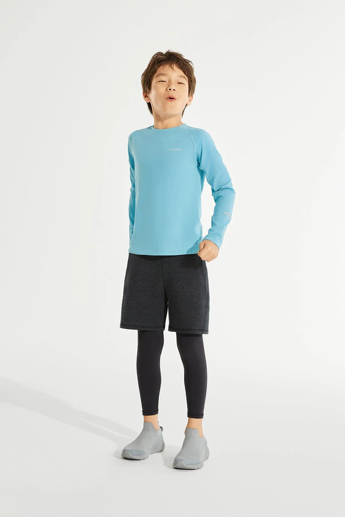 Neoprene 2 in 1 Pants