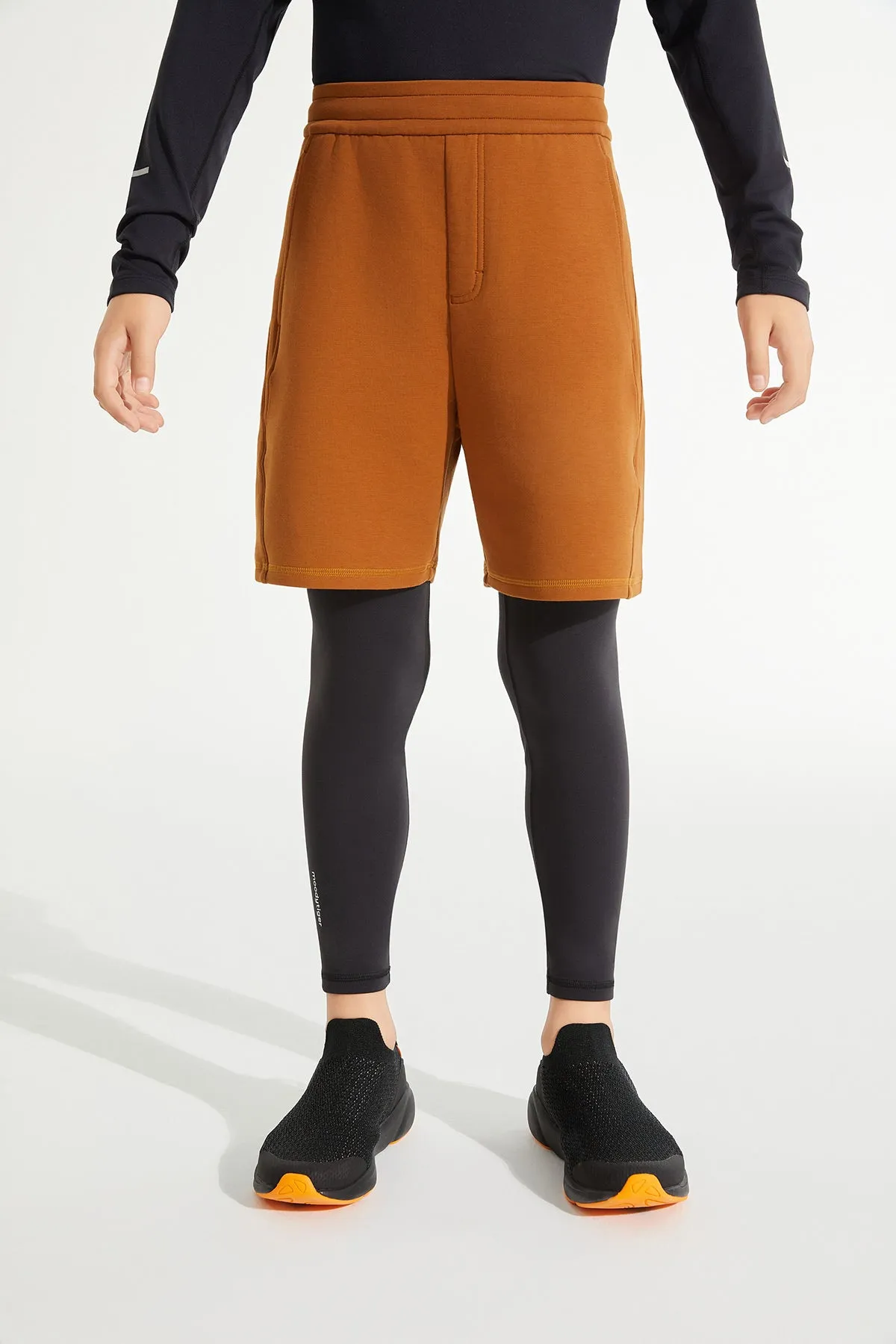 Neoprene 2 in 1 Pants