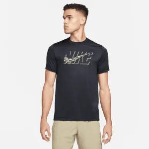 Nike DriFit RLGD Camo Mens Tee