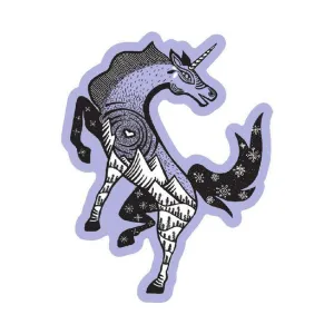 Noso Unicorn by Vela
