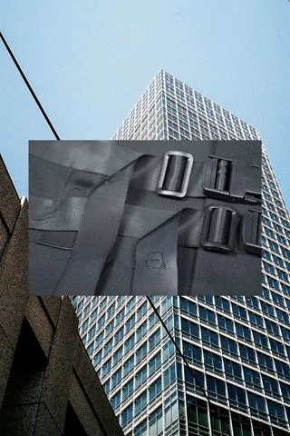 Paratrooper Style Suit