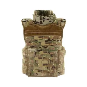 PASGT Combat Jacket Level III or IV (NIJ)