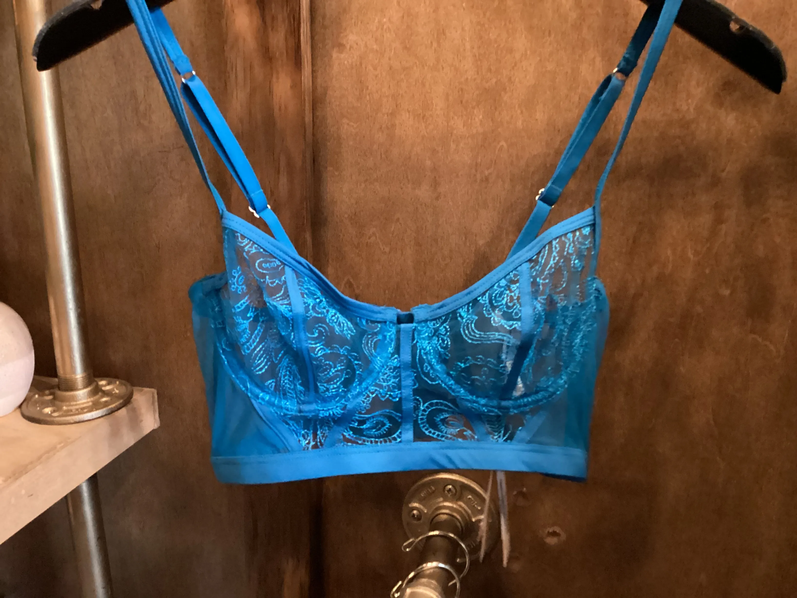Paysley Sardegna Bra