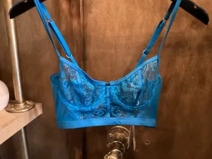 Paysley Sardegna Bra