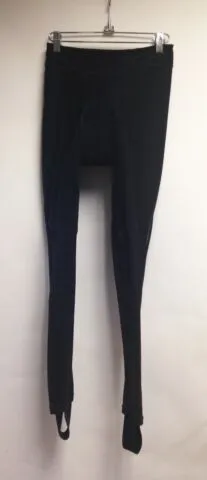 Pearl Womens Cycling Tights With Chamois Black by GSG
