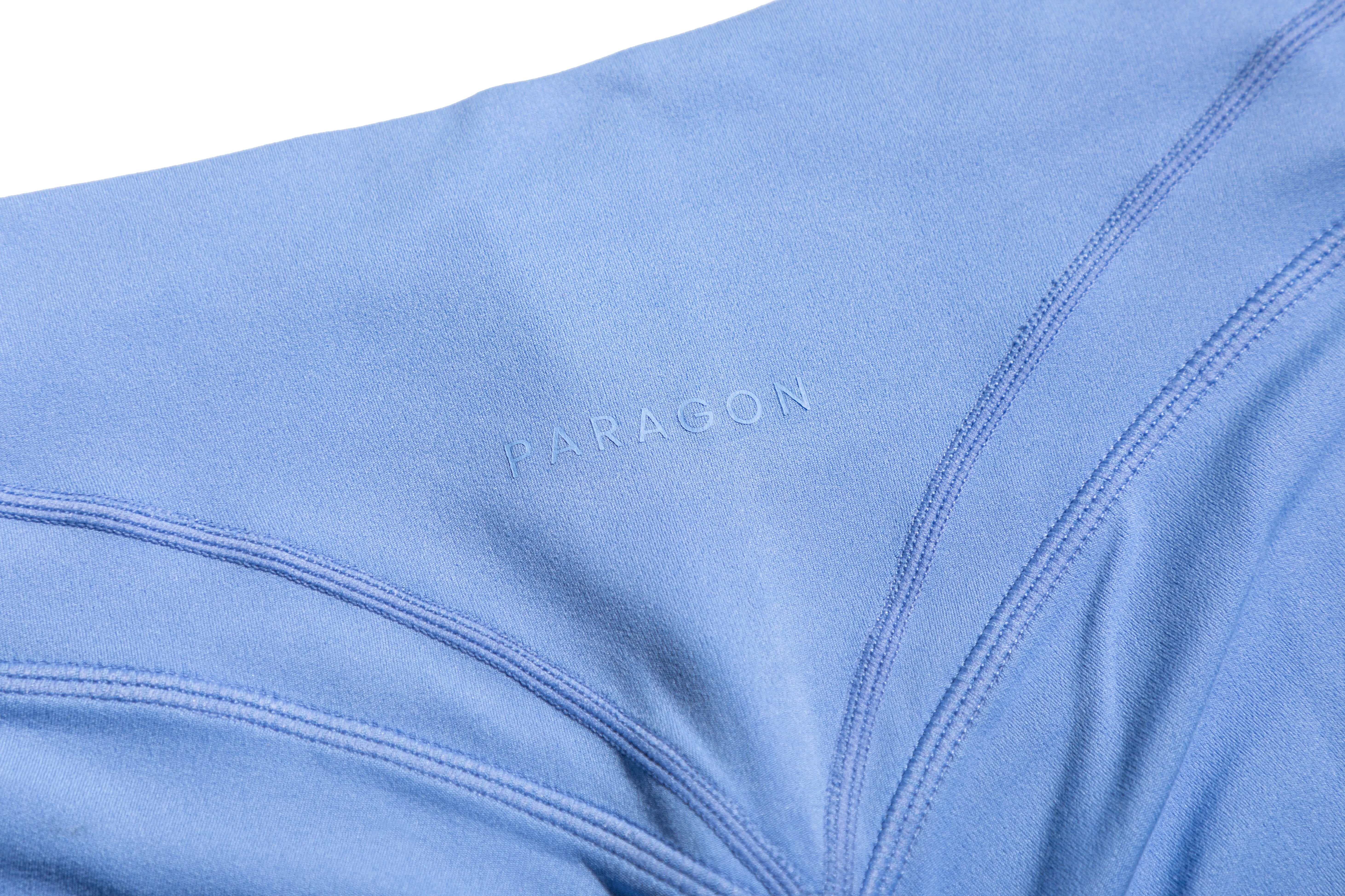 Reluna Icon Sculptseam™ Plus Legging Breeze