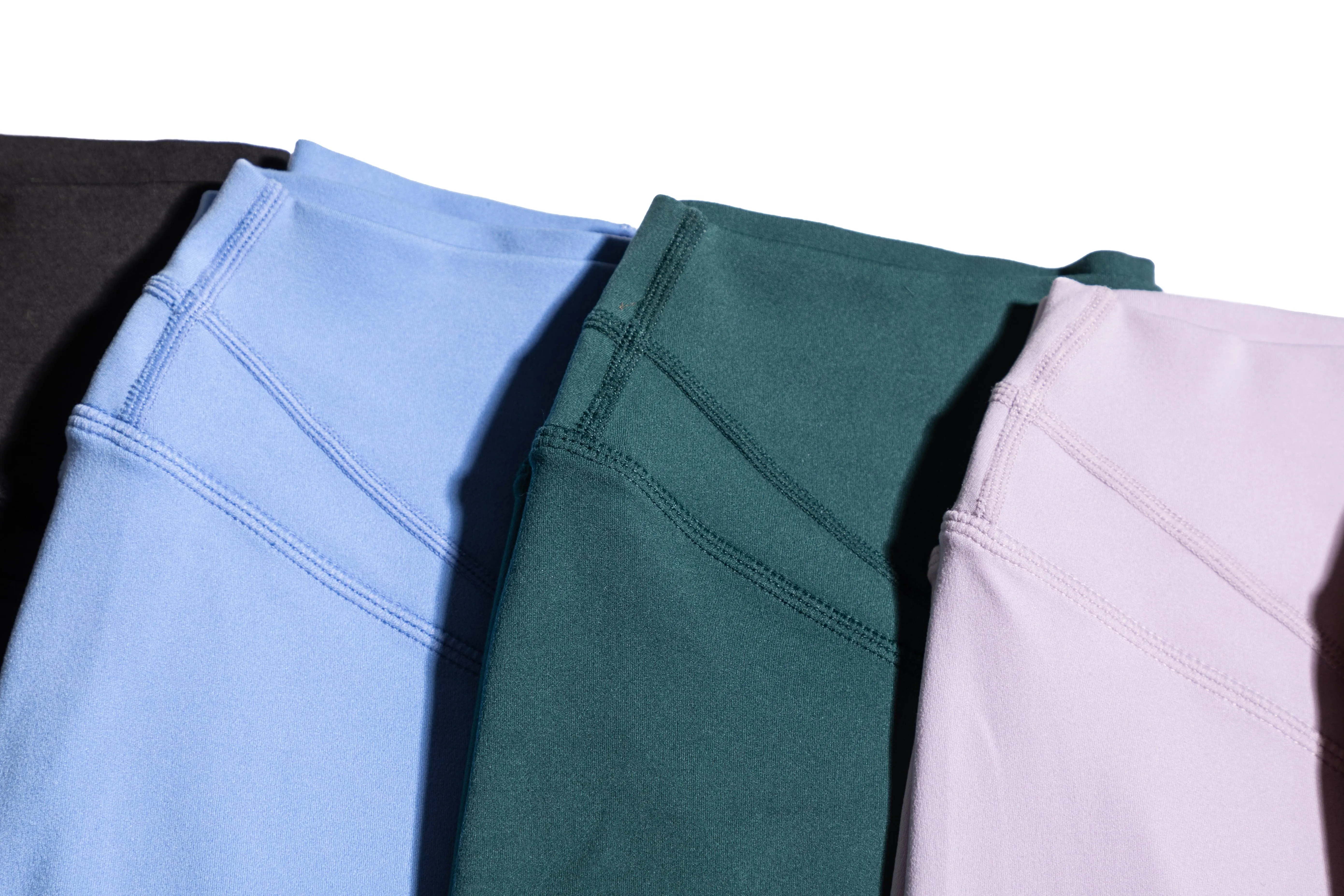 Reluna Icon Sculptseam™ Plus Legging Breeze