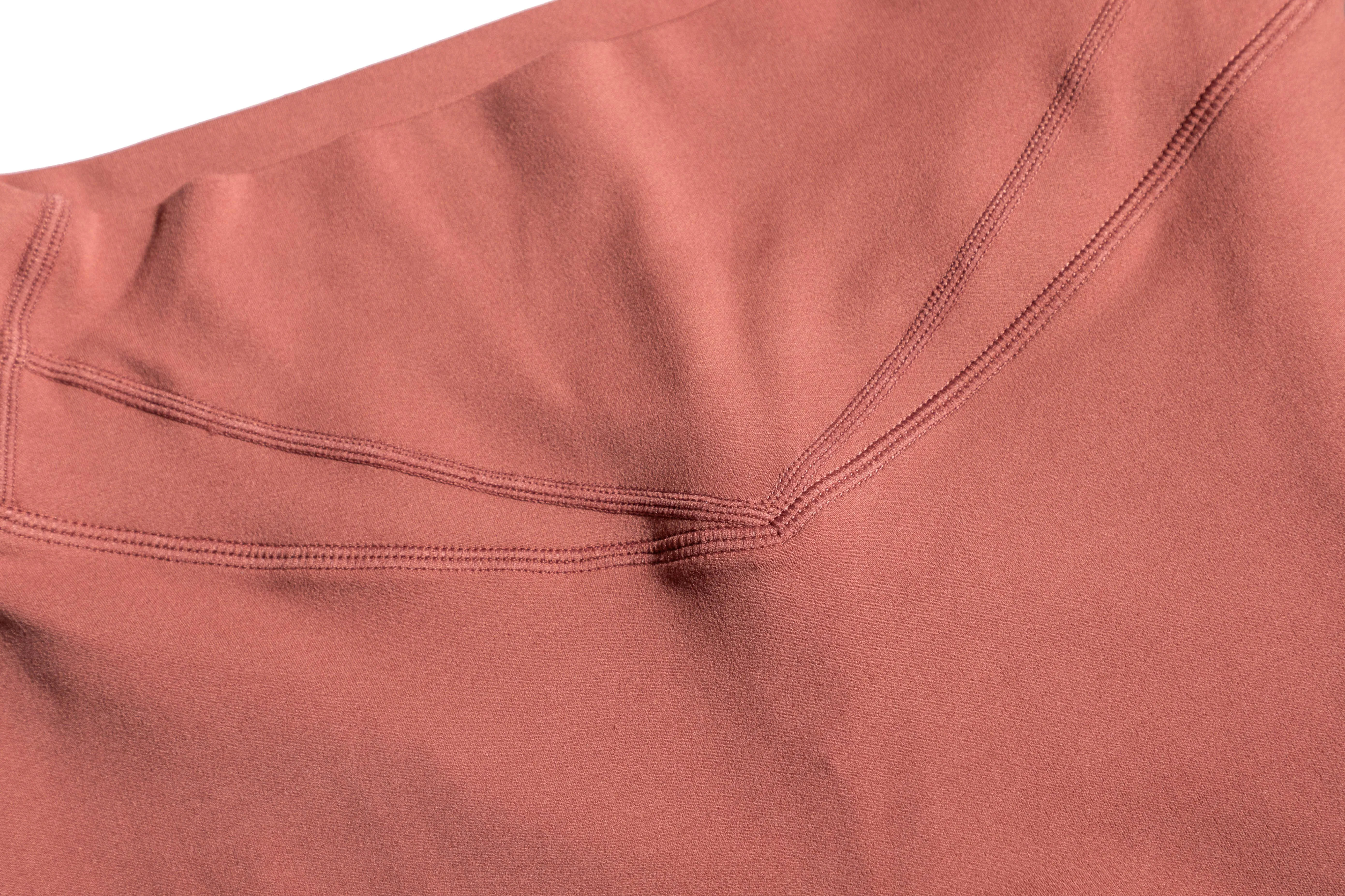 Reluna Icon Sculptseam™ Plus Legging Breeze