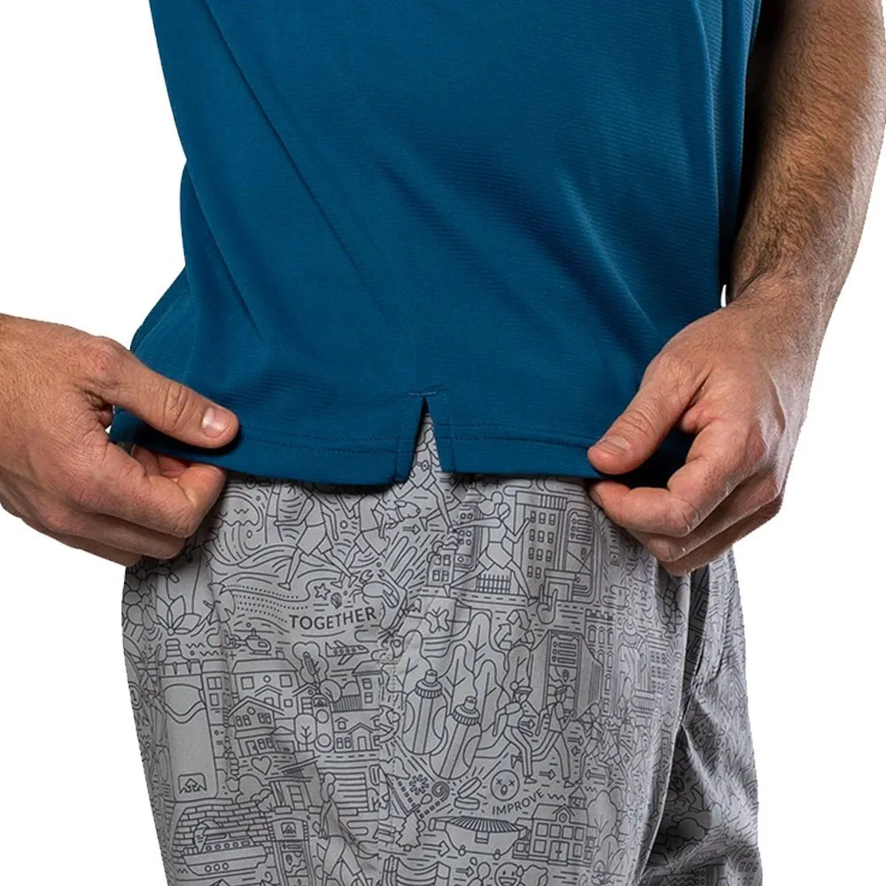 Rise Tee 2.0