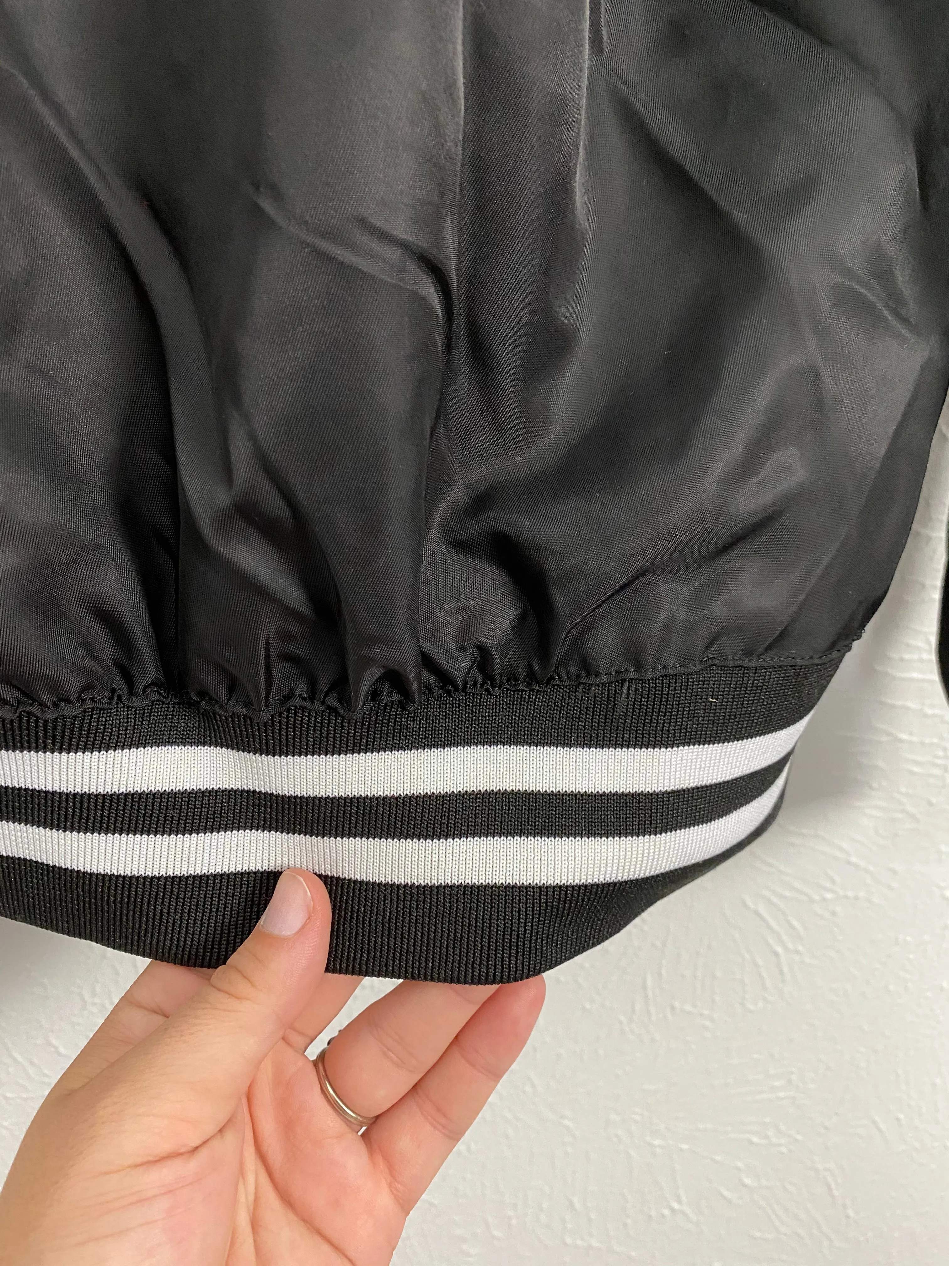 Rocawear Varsity Style Jacket