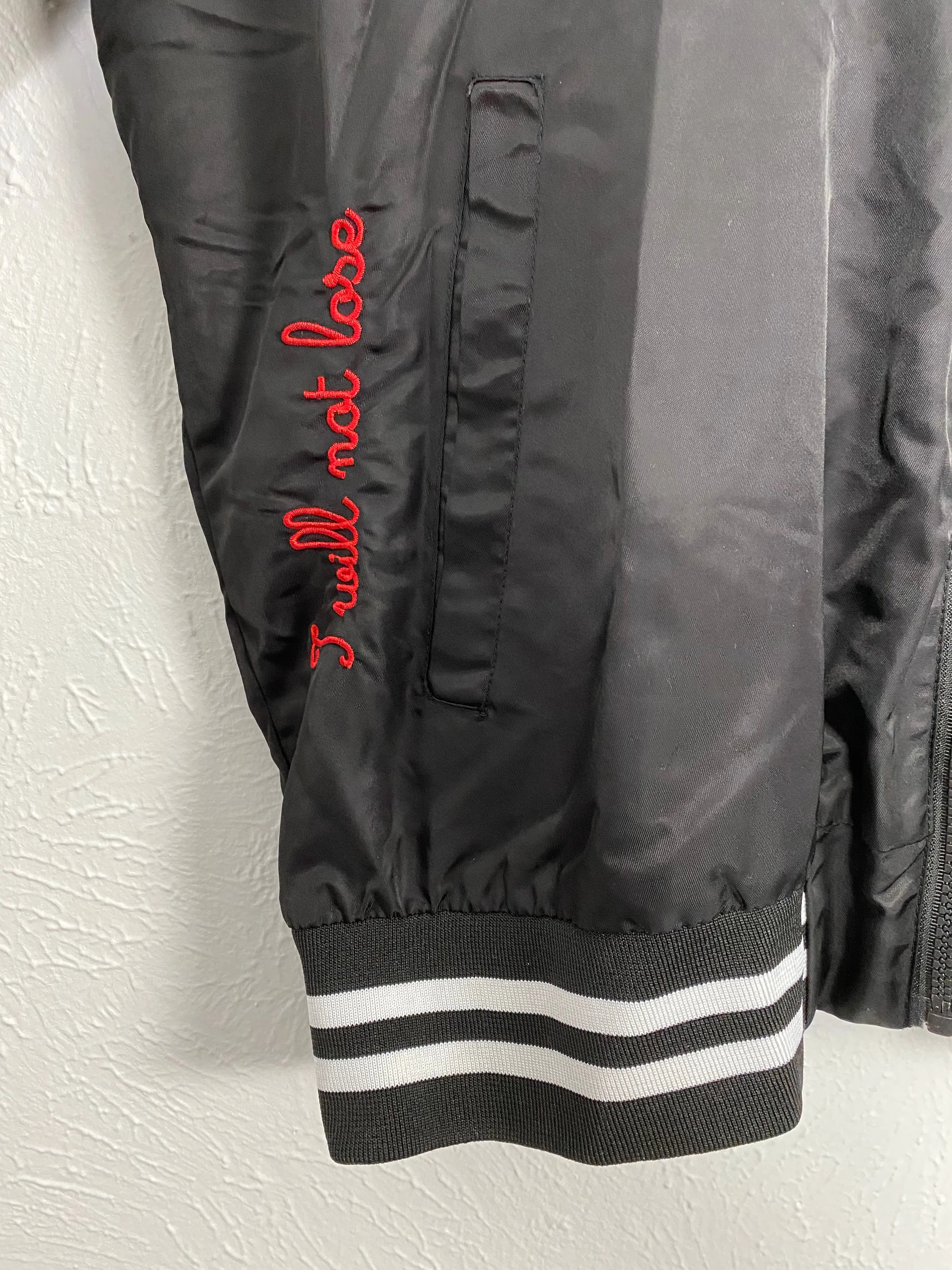 Rocawear Varsity Style Jacket
