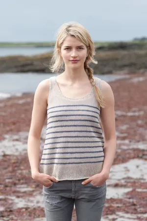 saco stripes