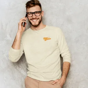 Stay Golden Longsleeve