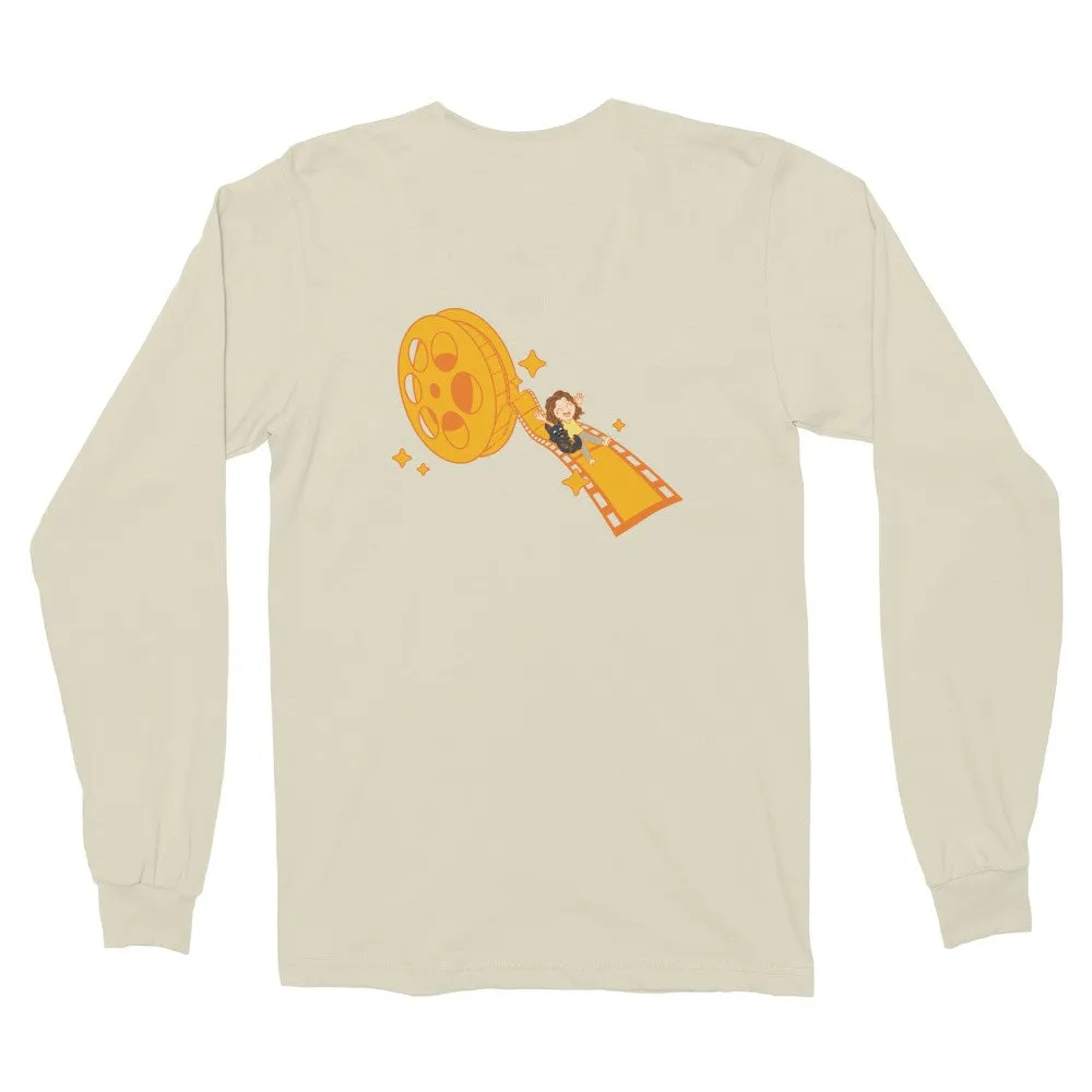 Stay Golden Longsleeve