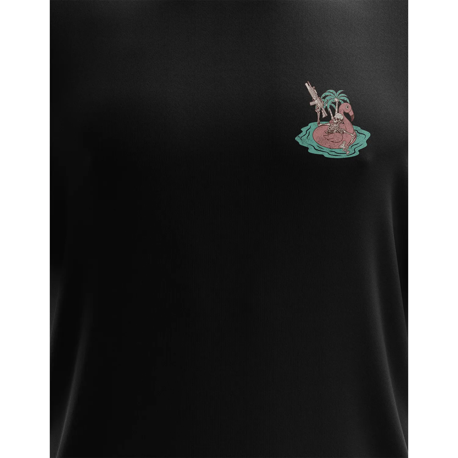 Stay Salty Short Sleeve Shirt