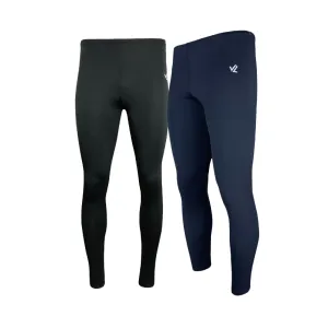 *Training Gear - Does NOT contain team logos* Unisex Drywick Tights - PERRYSBURG CREW