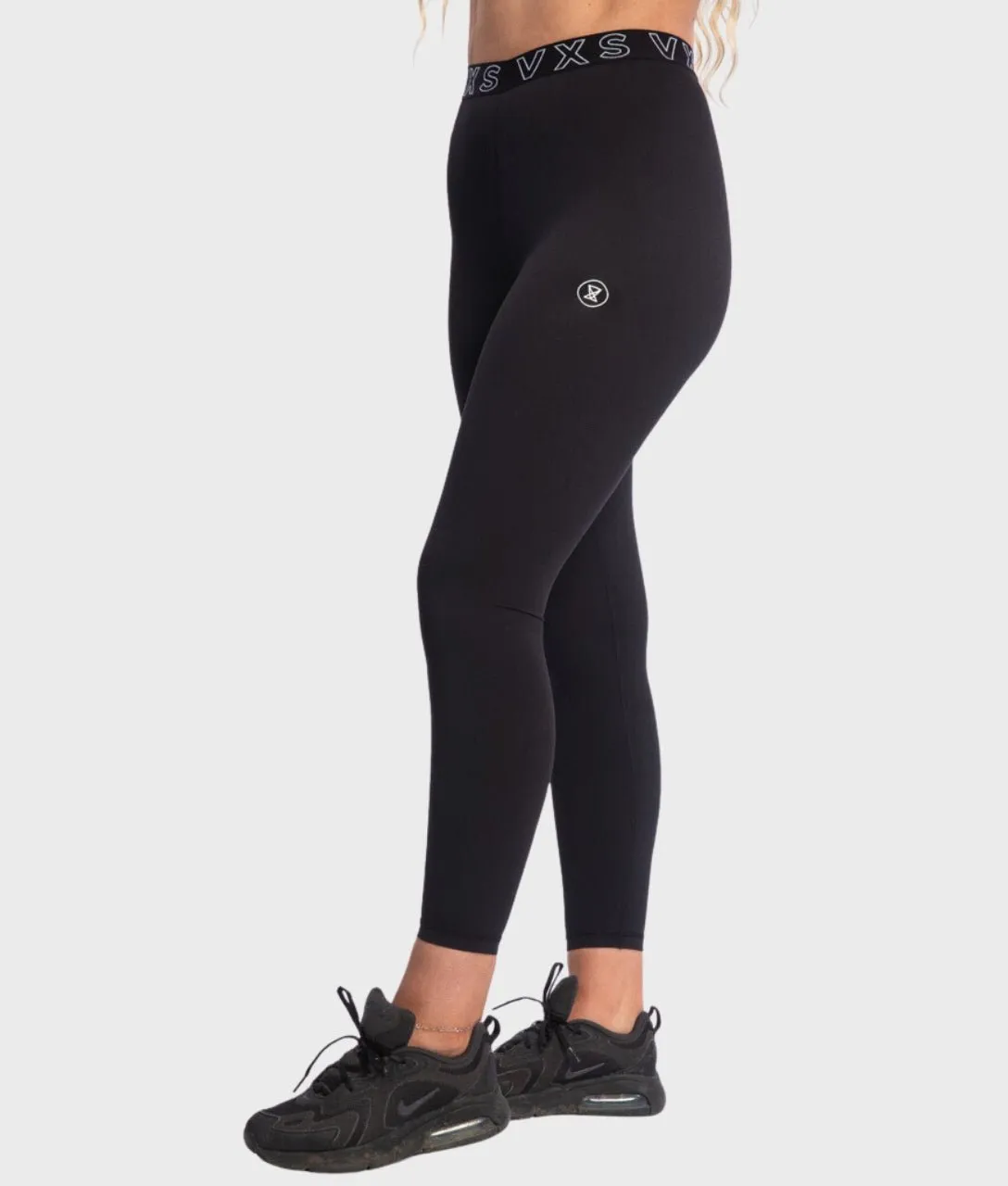 Training Leggings [Black] - B Grade