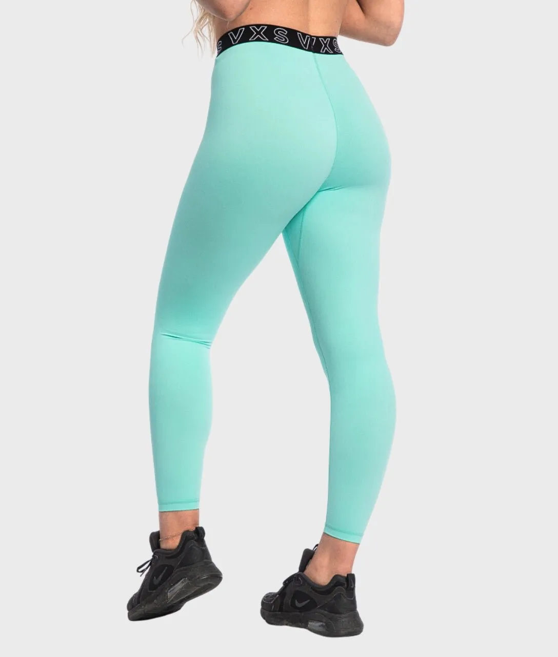 TRAINING Leggings [Mint Green]