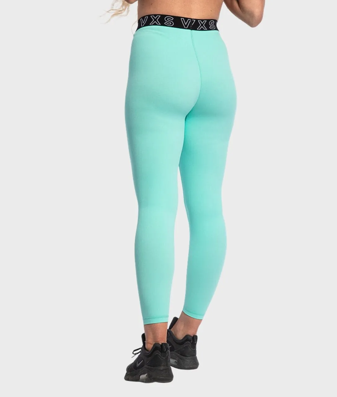 TRAINING Leggings [Mint Green]