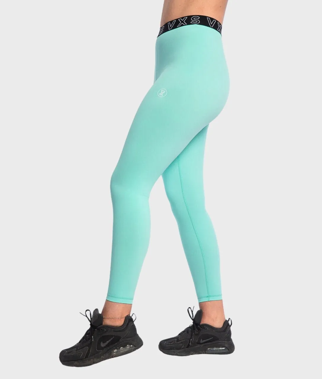 TRAINING Leggings [Mint Green]