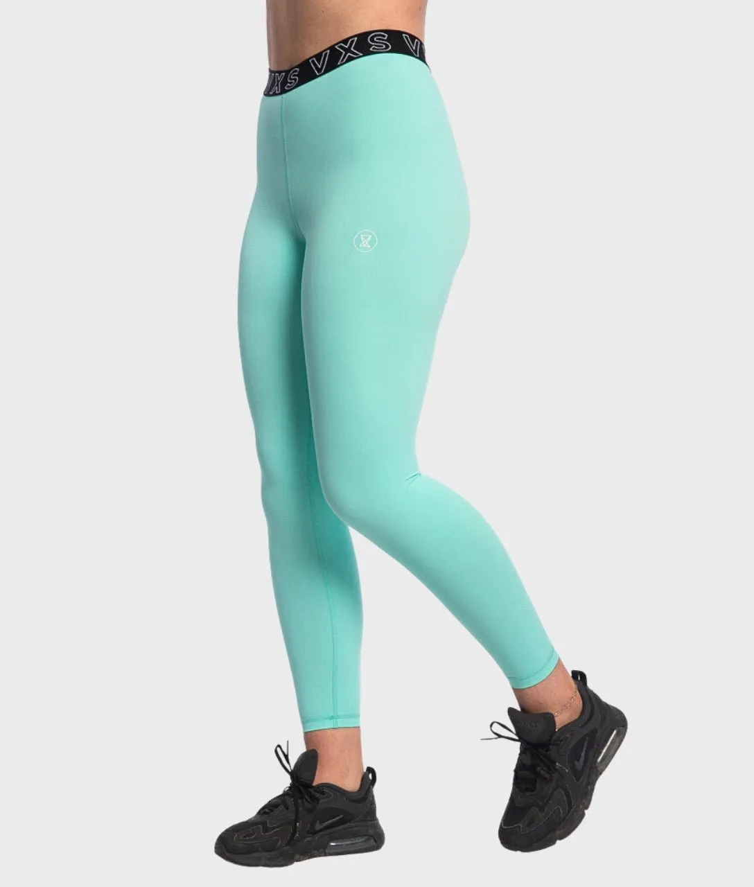 TRAINING Leggings [Mint Green]