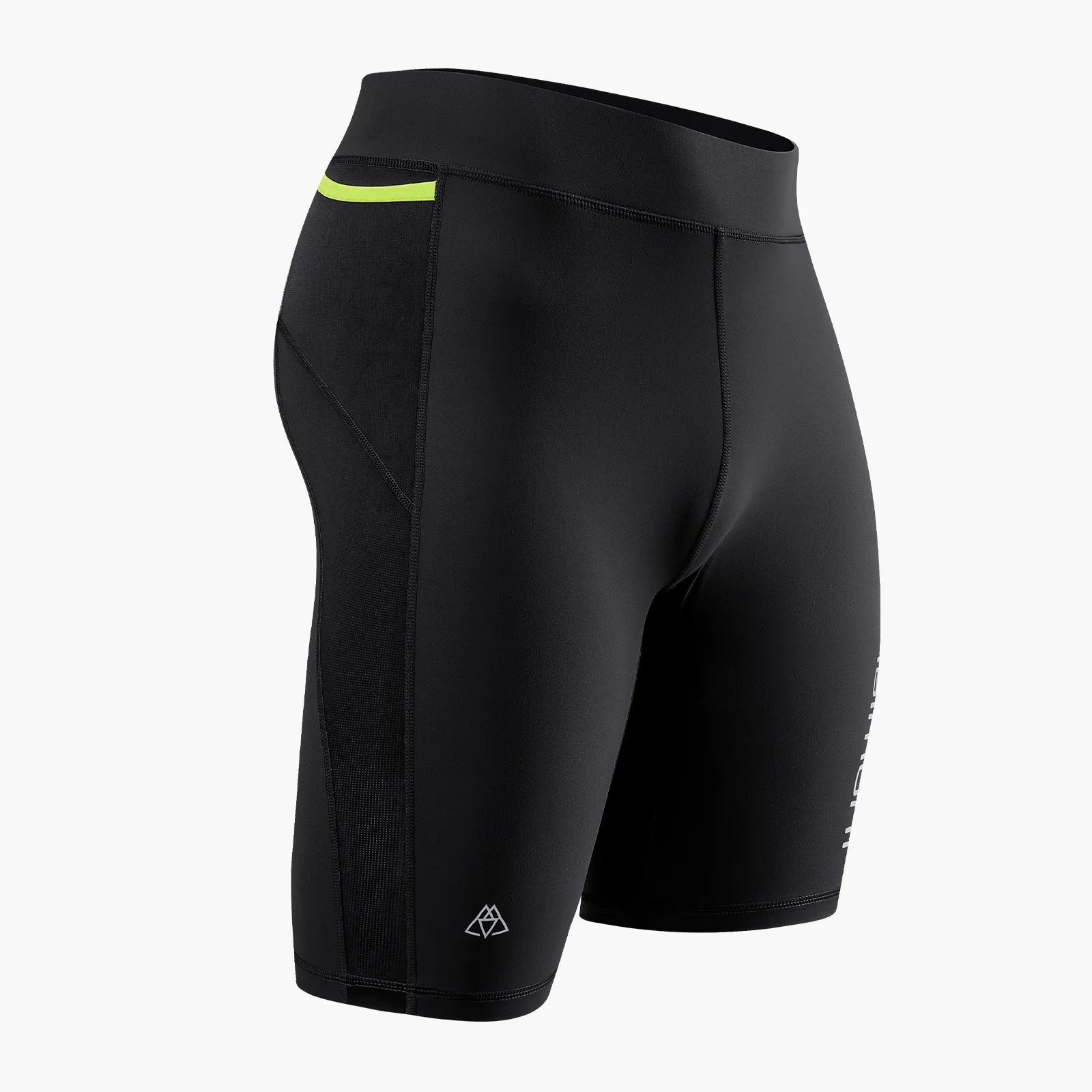 Ultimate Comfort Compression Trail Running Shorts Tights Men's