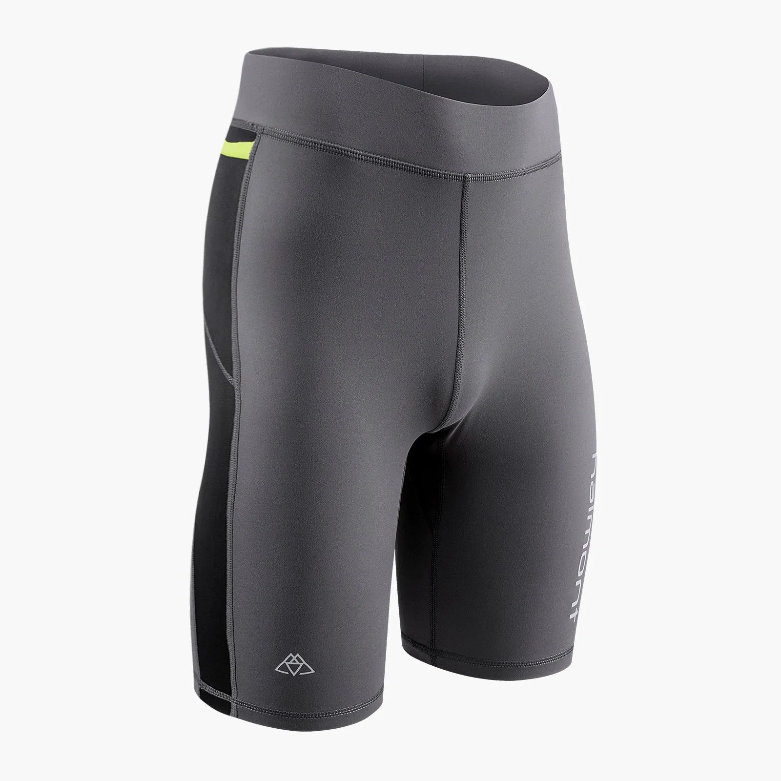 Ultimate Comfort Compression Trail Running Shorts Tights Men's