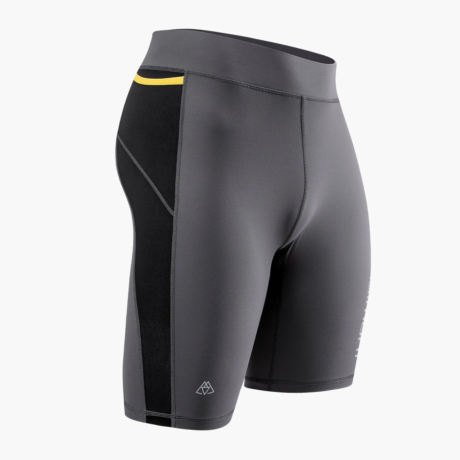 Ultimate Comfort Compression Trail Running Shorts Tights Men's