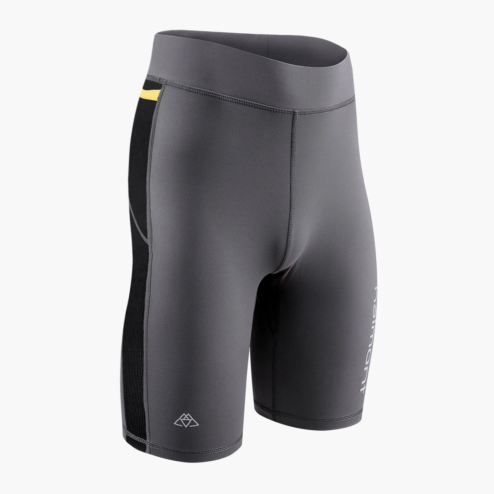 Ultimate Comfort Compression Trail Running Shorts Tights Men's