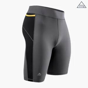 Ultimate Comfort Compression Trail Running Shorts Tights Men's