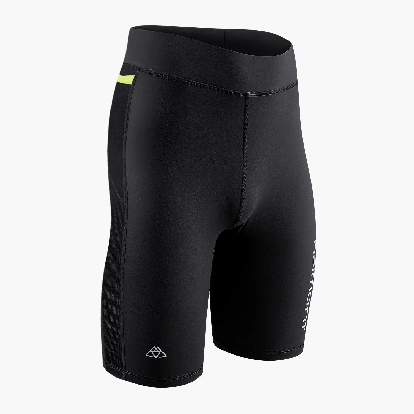 Ultimate Comfort Compression Trail Running Shorts Tights Men's