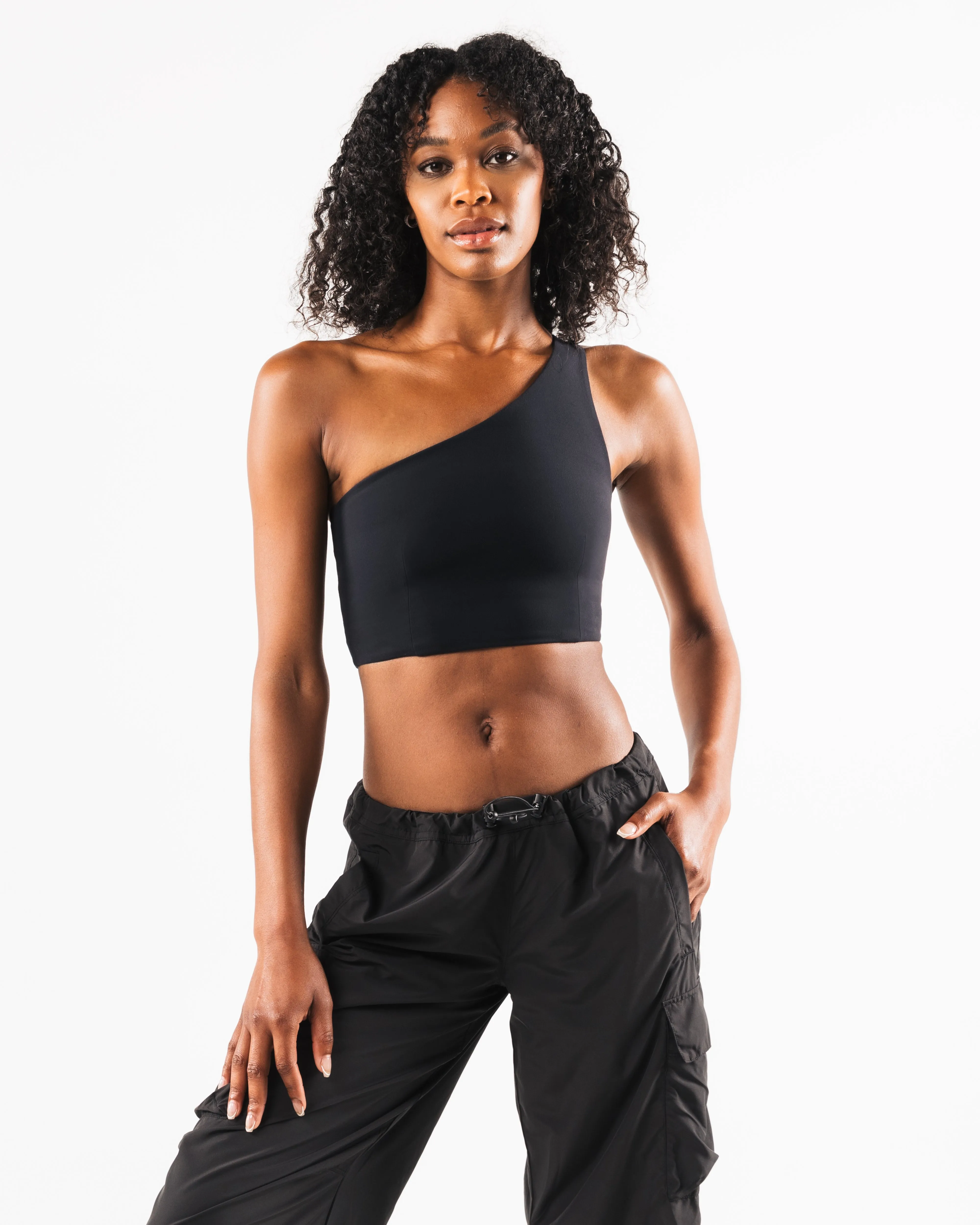 Vale Bra - Black