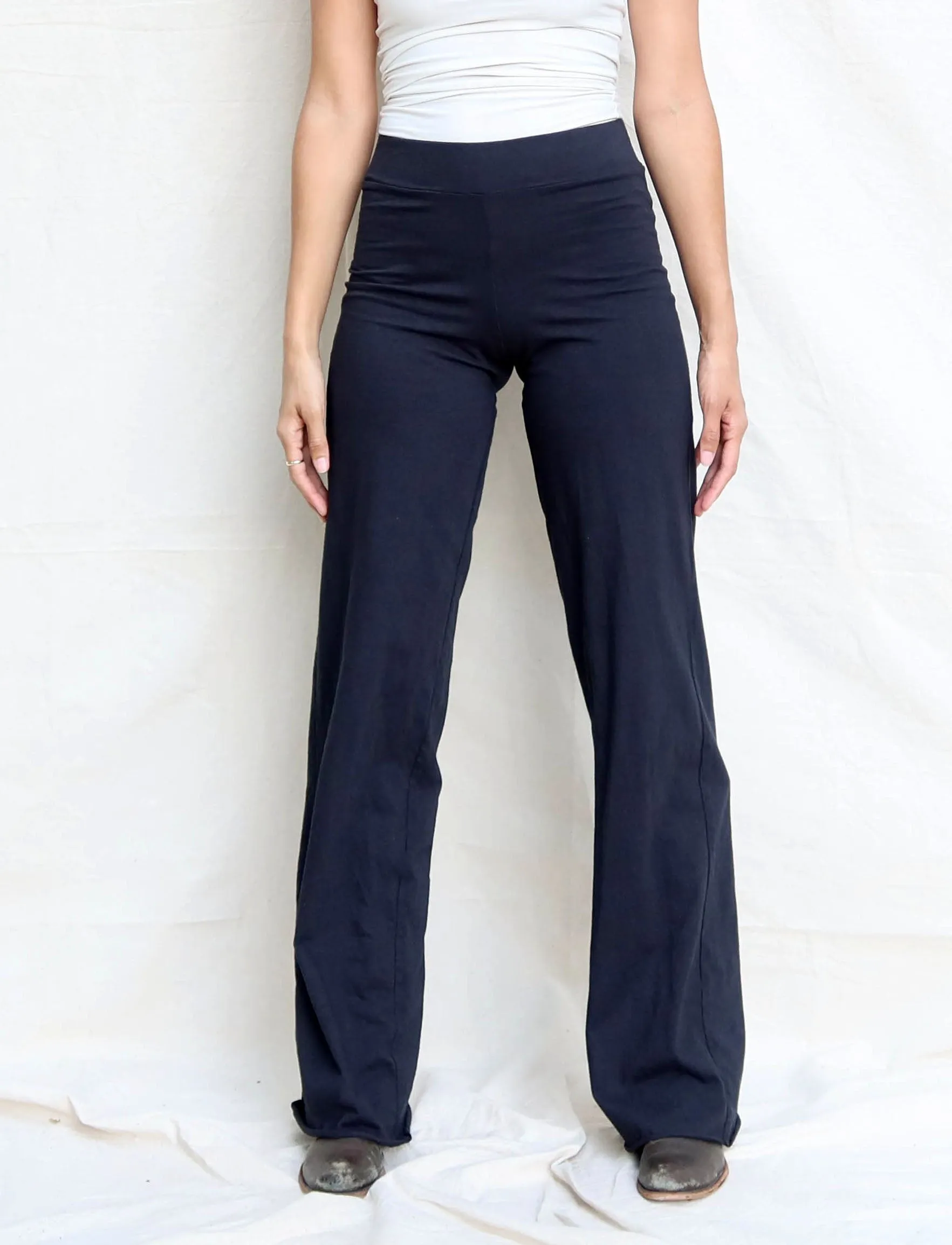 Weekend Simplicity Pant