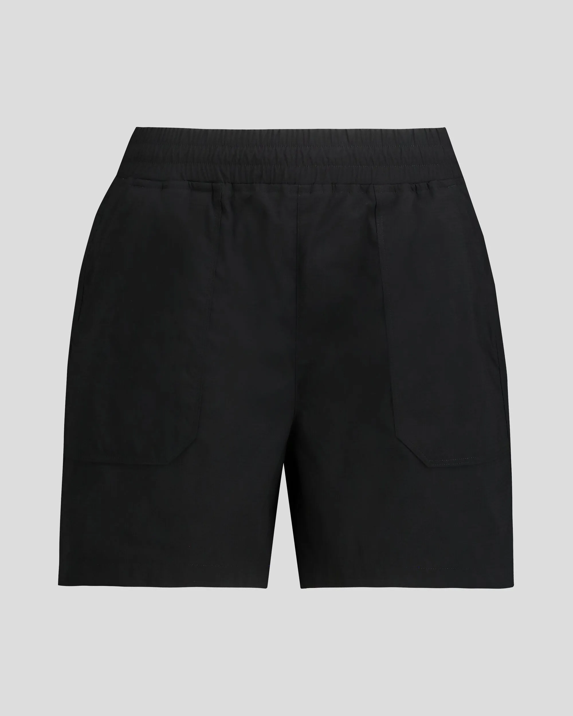 Women's Miro 5"  Shorts - Black