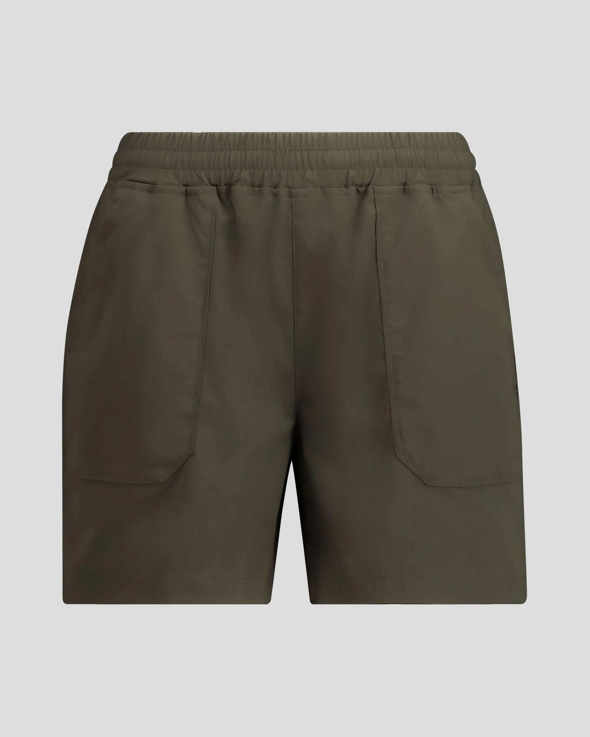 Women's Miro 5"  Shorts - Dark Moss