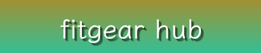 FitGear Hub - Performance Apparel for Every Active Lifestyle